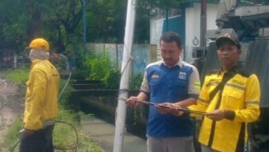 Kabel Cengkareng Berbahaya? Kini Sudah Diatasi, Aman!