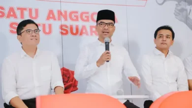 Kaesang: Ancaman Bro Ron di Ketum PSI? Waspadai!