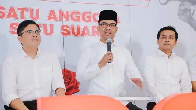 Kaesang: Ancaman Bro Ron di Ketum PSI? Waspadai!