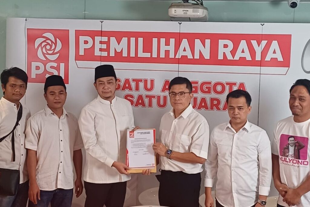 Kaesang Pangarep Didepak? Tantangan Ketum PSI Memanas
