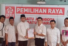 Kaesang Pangarep Didepak? Tantangan Ketum PSI Memanas
