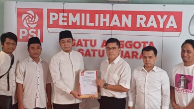Kaesang Pangarep Didepak? Tantangan Ketum PSI Memanas