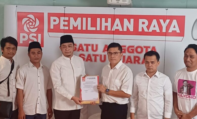 Kaesang Pangarep Didepak? Tantangan Ketum PSI Memanas