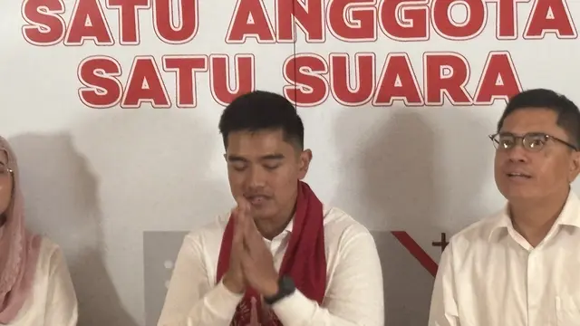 Kaesang Pangarep Gabung PSI: Kejutan Politik Besar Mendekati Pemilu