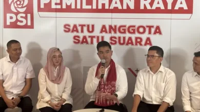 Kaesang Pangarep Ketum PSI: Rahasia di Balik Keputusan Mengejutkan