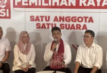 Kaesang Pangarep: Misi Nyatakan PSI Lolos Pemilu 2024