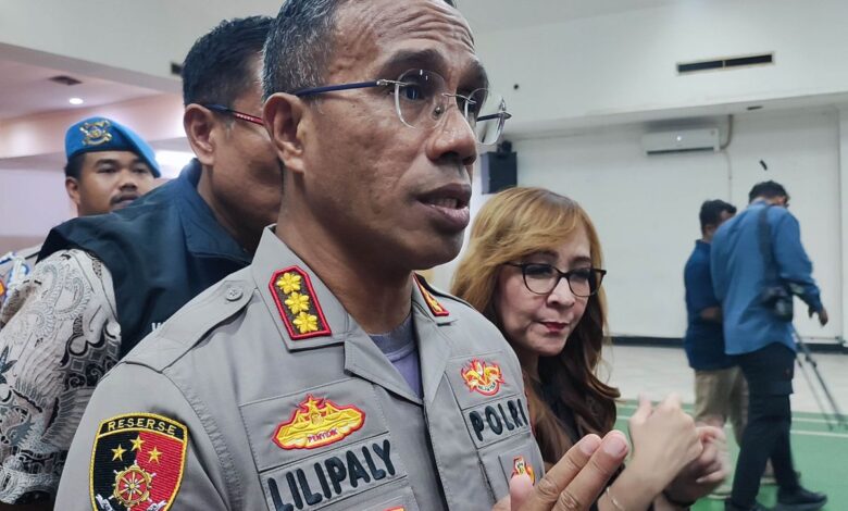 Kapolres Jaktim Pindah Tugas, Kini Pimpin Polres Jaksel