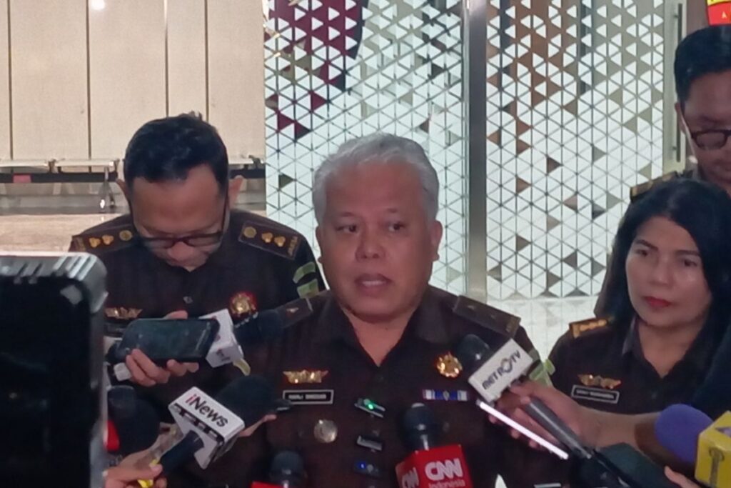 Kasus Korupsi Pertamina: Kejagung Segera Limpahkan ke Jakpus