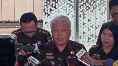 Kasus Korupsi Pertamina: Kejagung Segera Limpahkan ke Jakpus