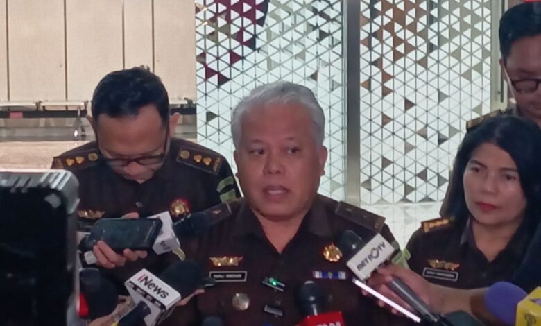 Kasus Korupsi Pertamina: Kejagung Segera Limpahkan ke Jakpus