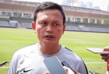Kasus Malut United: Yeyen dan Imran Dinonaktifkan APSSI