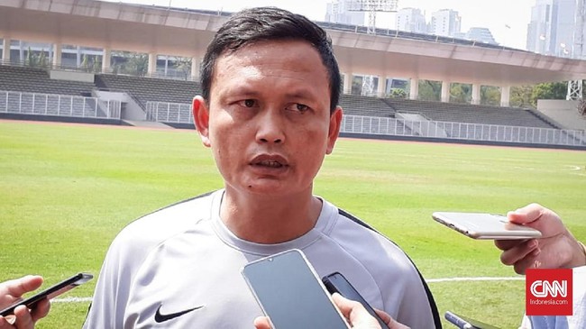 Kasus Malut United: Yeyen dan Imran Dinonaktifkan APSSI