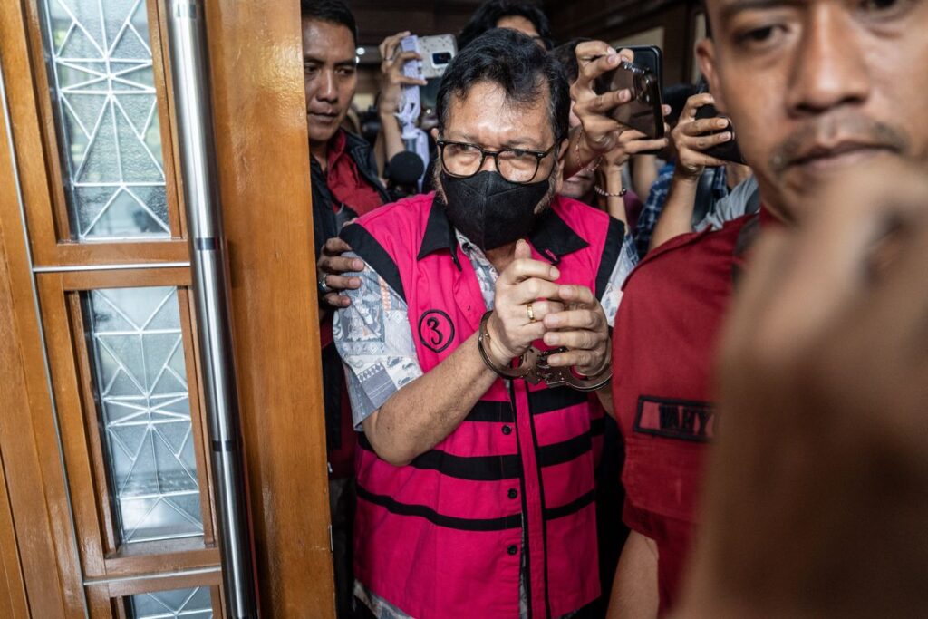 Keadilan Direstorasi: Perjuangan Memulihkan Marwah Hukum (Bagian 1)