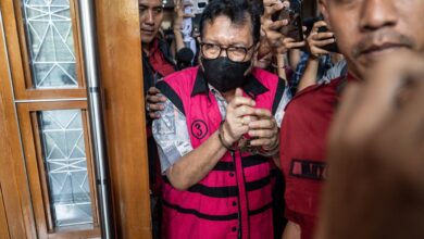 Keadilan Direstorasi: Perjuangan Memulihkan Marwah Hukum (Bagian 1)