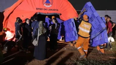 Kebakaran Jakarta: Bencana Beruntun, Waspada & Solusi Pencegahan