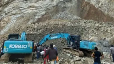 Kecelakaan Tambang Cirebon: Pemerintah Lalai, Walhi Jabar Geram