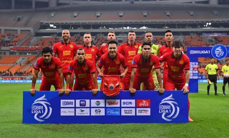 Kegagalan Persija Musim Lalu: Salah Pemain, Pelatih, atau Keduanya? Prapanca Ungkap!