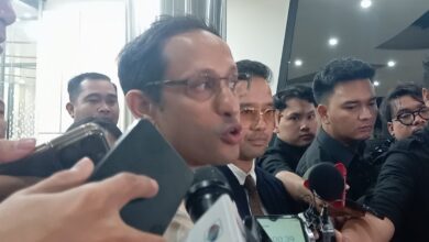 Kejagung Periksa Nadiem Makarim: Kronologi & Reaksi Mengejutkan