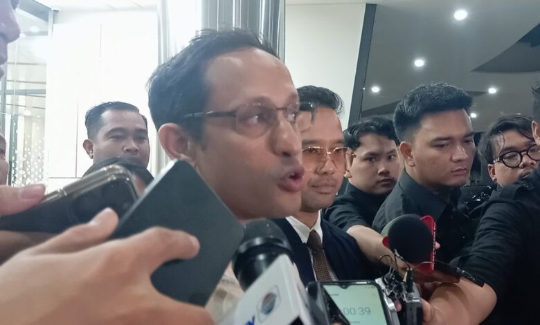 Kejagung Periksa Nadiem Makarim: Kronologi & Reaksi Mengejutkan