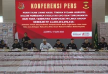 Kejagung Sita Triliunan Rupiah Kasus CPO: Langkah Berani?