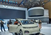 Kendaraan Listrik Lebih Murah 2027: Revolusi Mobil Ramah Lingkungan