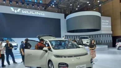 Kendaraan Listrik Lebih Murah 2027: Revolusi Mobil Ramah Lingkungan