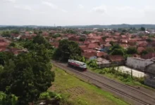 Kereta Api Banjar-Pangandaran: Dedi Mulyadi Wujudkan Impian?
