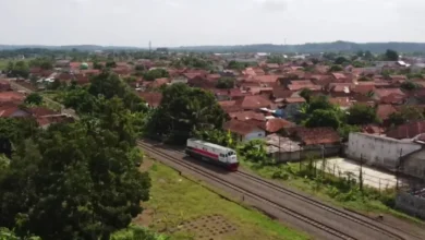 Kereta Api Banjar-Pangandaran: Dedi Mulyadi Wujudkan Impian?