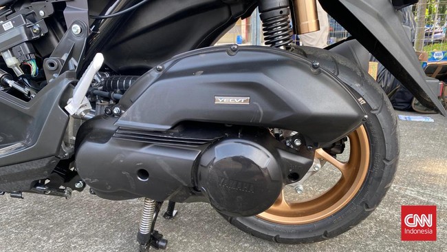 Keunggulan Servis Motor di Bengkel Resmi: Jaminan Kualitas dan Performa Prima