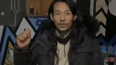 Kisah Inspiratif Agam Rinjani: Kuliah & Pengabdian di Gunung