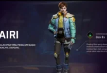Klaim Kode Redeem FF 13 Mei 2025: Dapatkan Diamond & Skin!