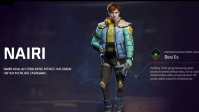 Klaim Kode Redeem FF 13 Mei 2025: Dapatkan Diamond & Skin!