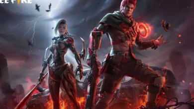 Klaim Kode Redeem FF 18 Juni 2025: 1000 Diamonds & Senjata Eksklusif!