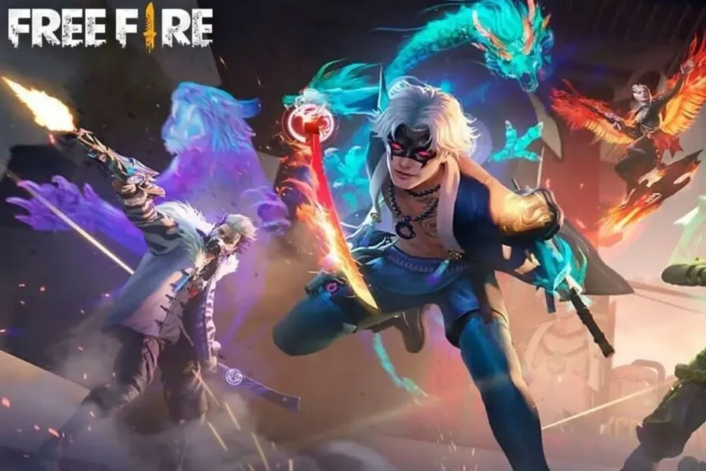 Klaim Kode Redeem FF 19 Juni 2025: Skin & Diamond Gratis!