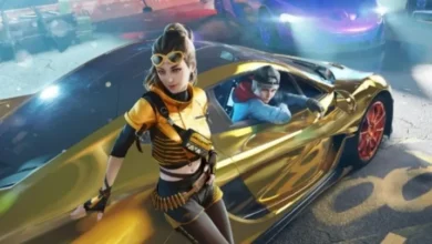 Klaim Kode Redeem FF 30 April 2025: Dapatkan Oscar!