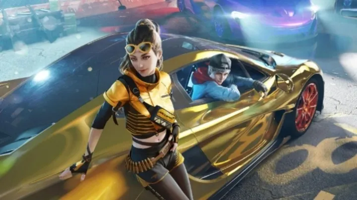 Klaim Kode Redeem FF 30 April 2025: Dapatkan Oscar!