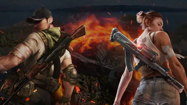 Klaim Kode Redeem FF Free Fire Gratis Hari Ini!