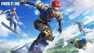 Klaim Kode Redeem FF Gratis 29 April 2025: Dapatkan Incubator!