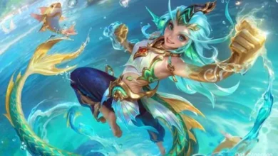 Klaim Kode Redeem ML Terbaru 28 April 2025, Dapatkan Hadiah!