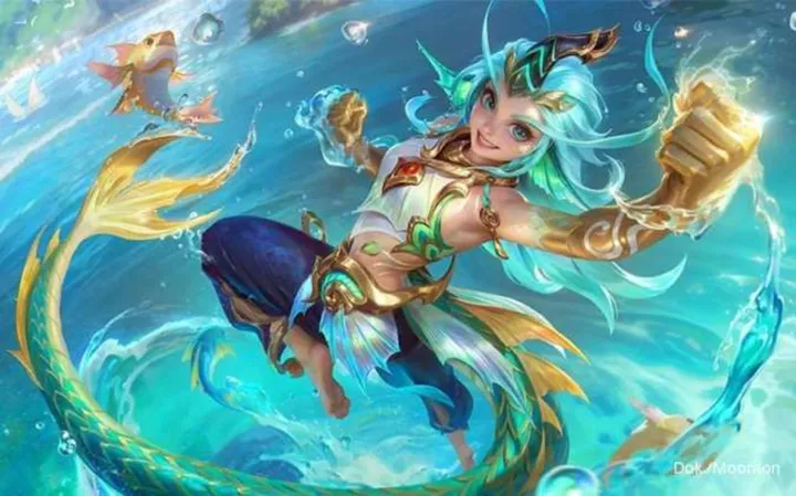 Klaim Kode Redeem ML Terbaru 28 April 2025, Dapatkan Hadiah!