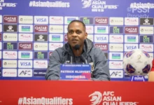 Kluivert Mundur dari Timnas Indonesia? Fakta Mengejutkan Usai Kekalahan Jepang!