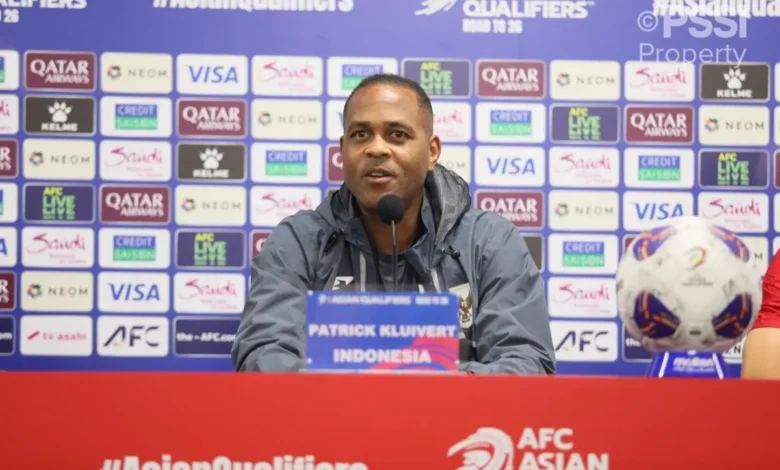 Kluivert Mundur dari Timnas Indonesia? Fakta Mengejutkan Usai Kekalahan Jepang!