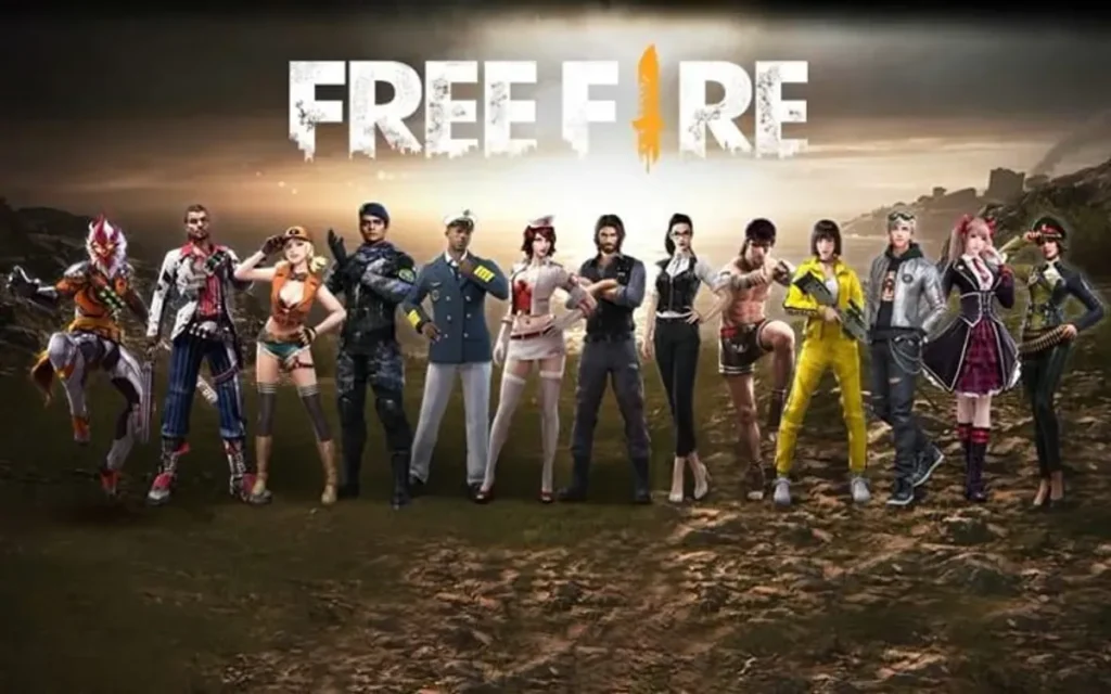 Kode Redeem FF 18 Juni 2025: 24 Kode, Masih Aktif? Cek Sekarang!