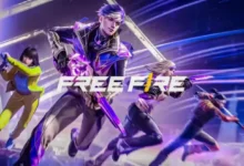 Kode Redeem FF 28 April 2025: Dapatkan Skin & Item Gratis!