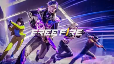 Kode Redeem FF 28 April 2025: Dapatkan Skin & Item Gratis!