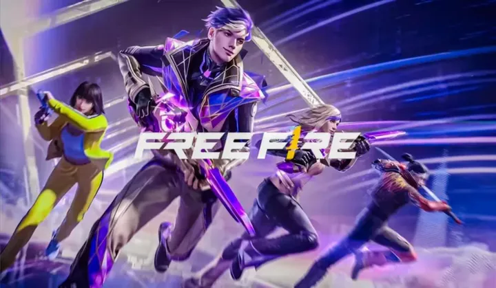 Kode Redeem FF 28 April 2025: Dapatkan Skin & Item Gratis!