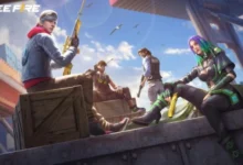 Kode Redeem FF 29 April 2025: Dapatkan Hadiah Eksklusif!