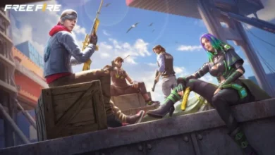 Kode Redeem FF 29 April 2025: Dapatkan Hadiah Eksklusif!