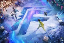 Kode Redeem FF Terbaru: Event Skydive Midnight Ace! Dapatkan Hadiah