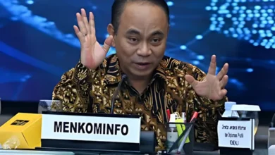 Kominfo Ancam Denda Rp500 Juta, Basmi Judi Online!